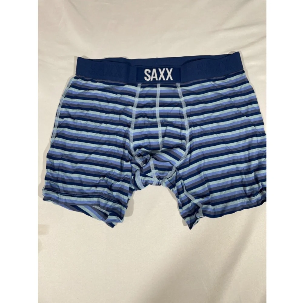 NIB SAXX [ Small ] Vibe‎ Modern Fit Stretch 5